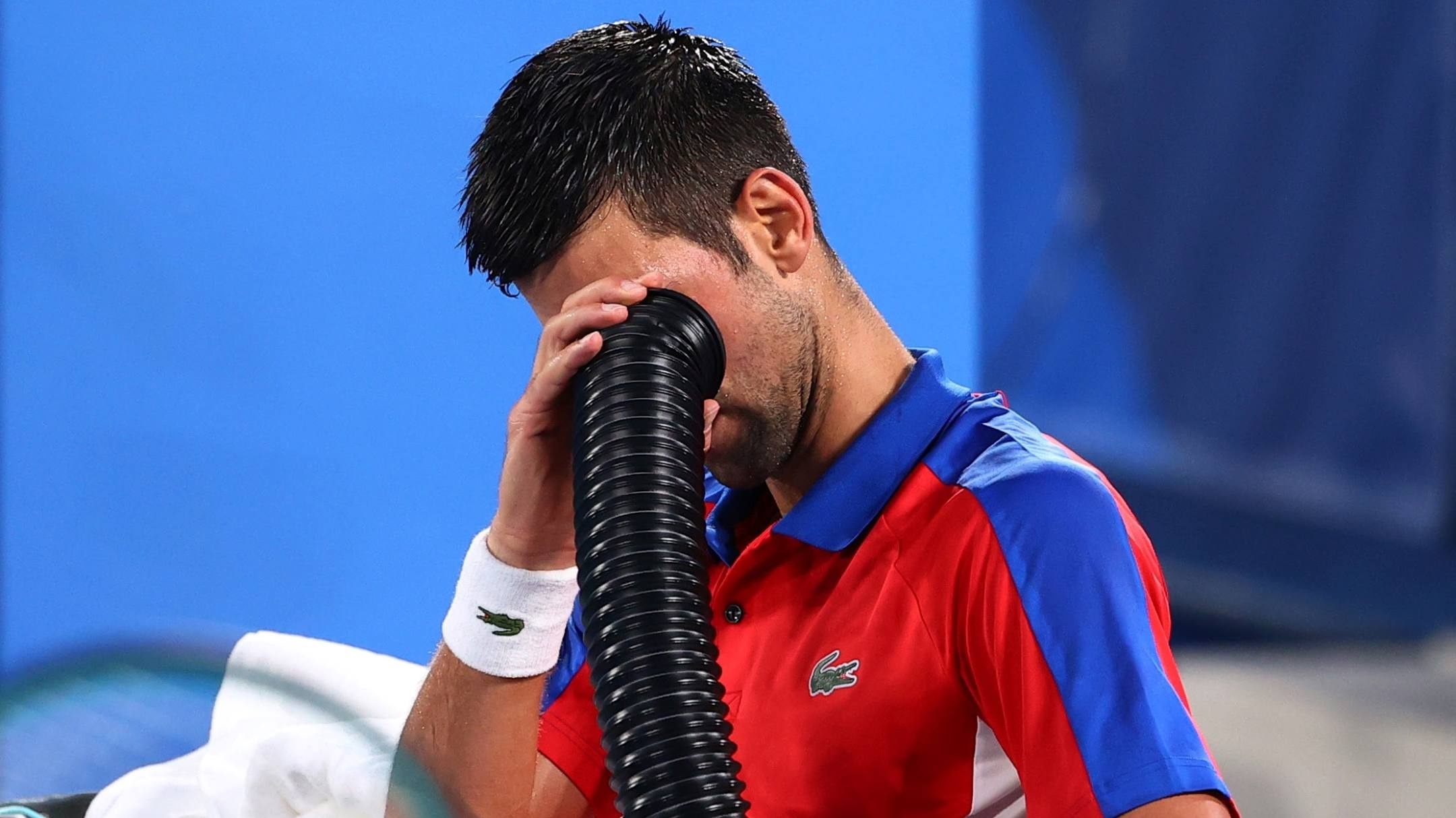 Novak Djokovic anh 11