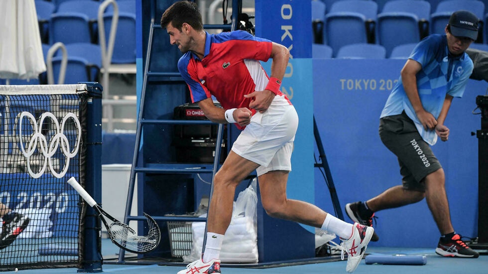 Novak Djokovic anh 6