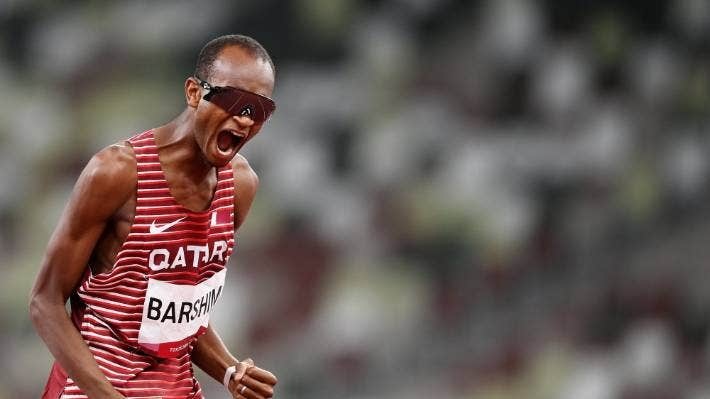 Mutaz Essa Barshim anh 7