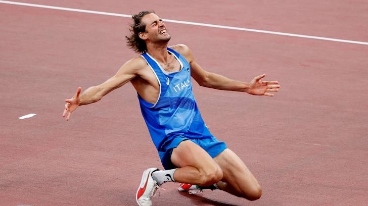 Mutaz Essa Barshim anh 1