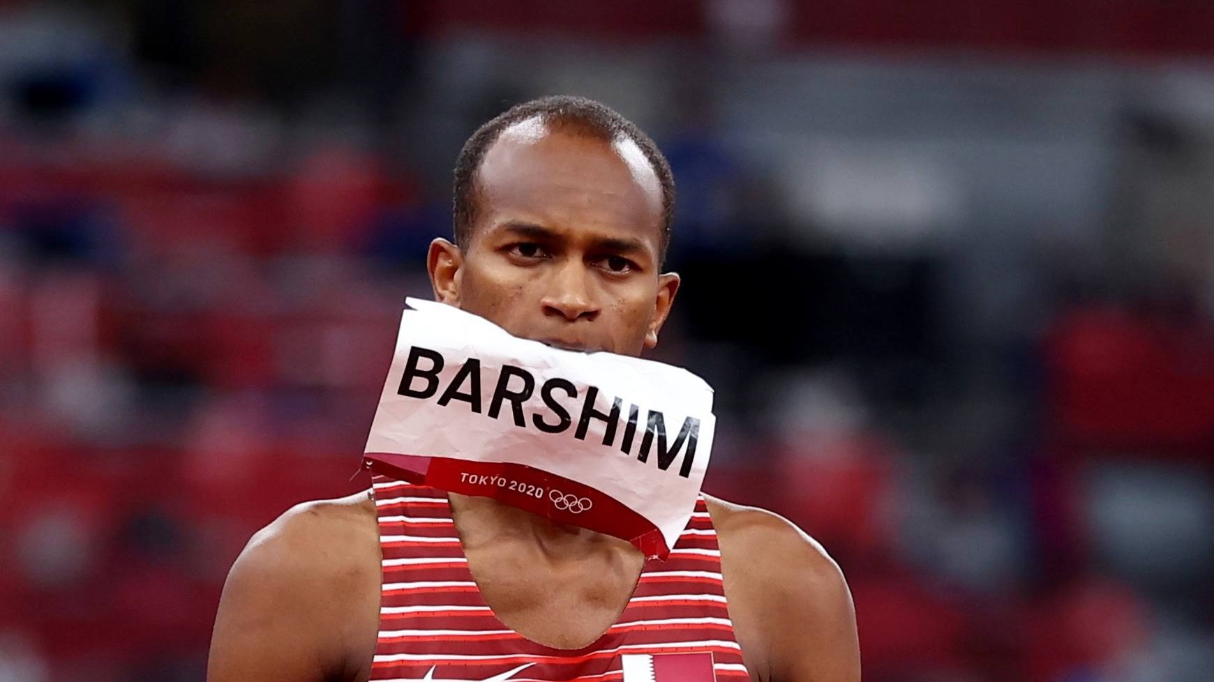 Mutaz Essa Barshim anh 5