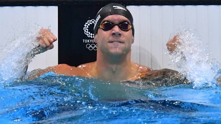 Caeleb Dressel anh 4