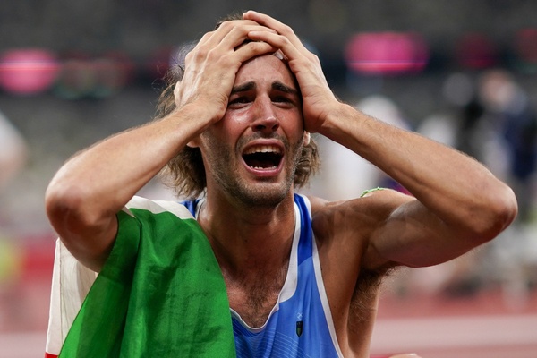 Mutaz Essa Barshim anh 3