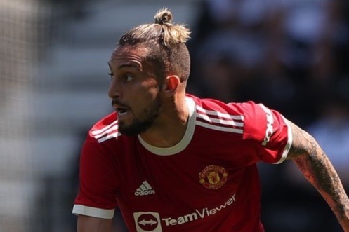 Sao MU chong nang, phai nghi thi dau 1 thang hinh anh