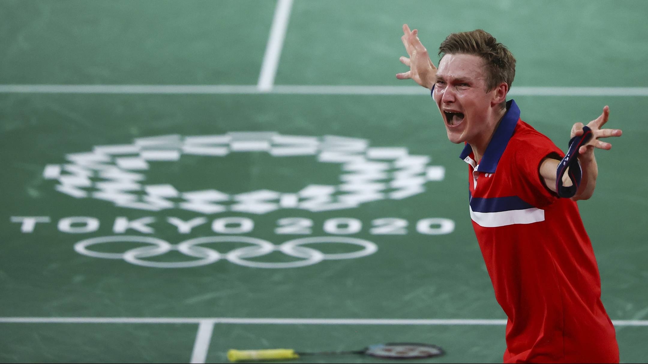 Viktor Axelsen anh 7