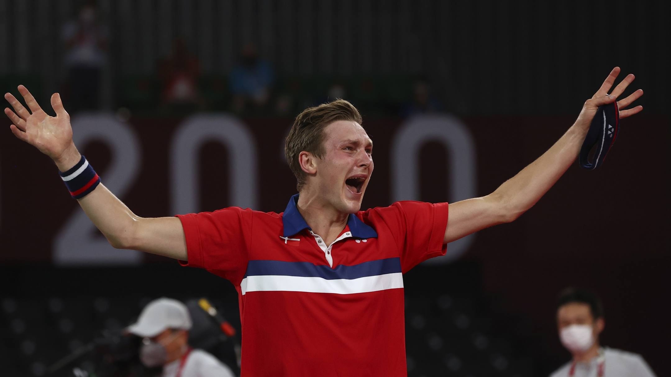 Viktor Axelsen anh 4