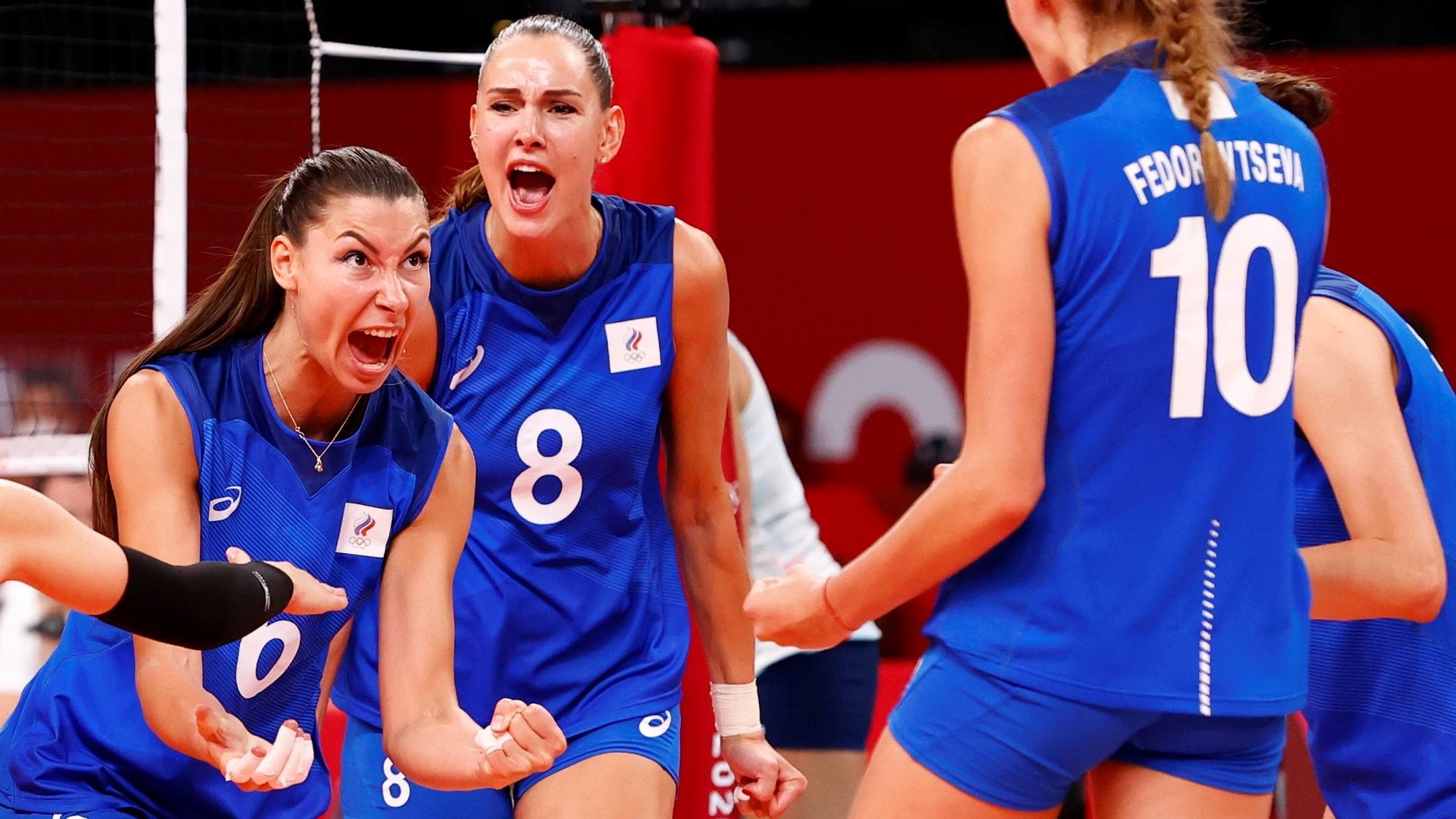 Nataliya Goncharova anh 5