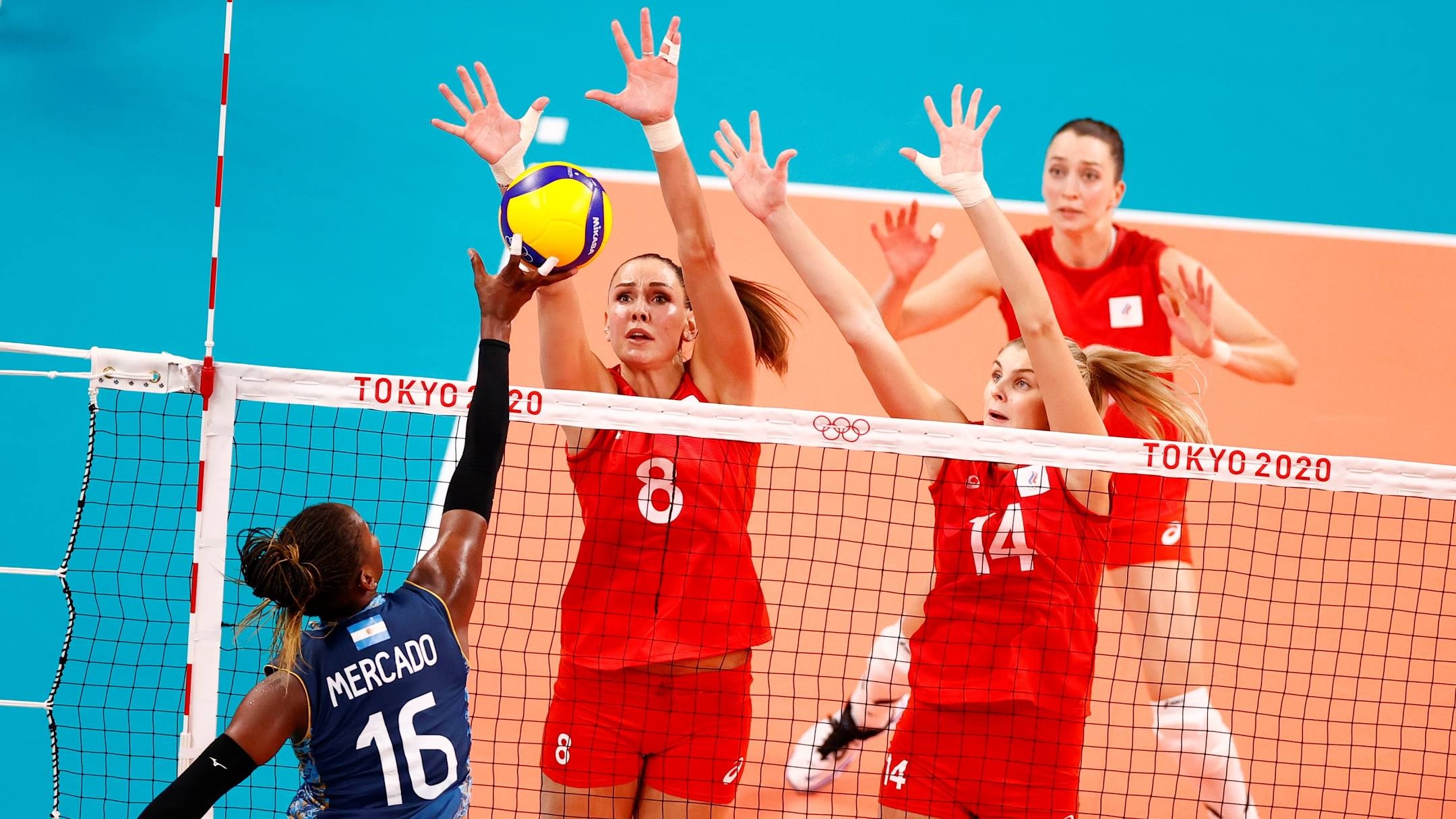 Nataliya Goncharova anh 4