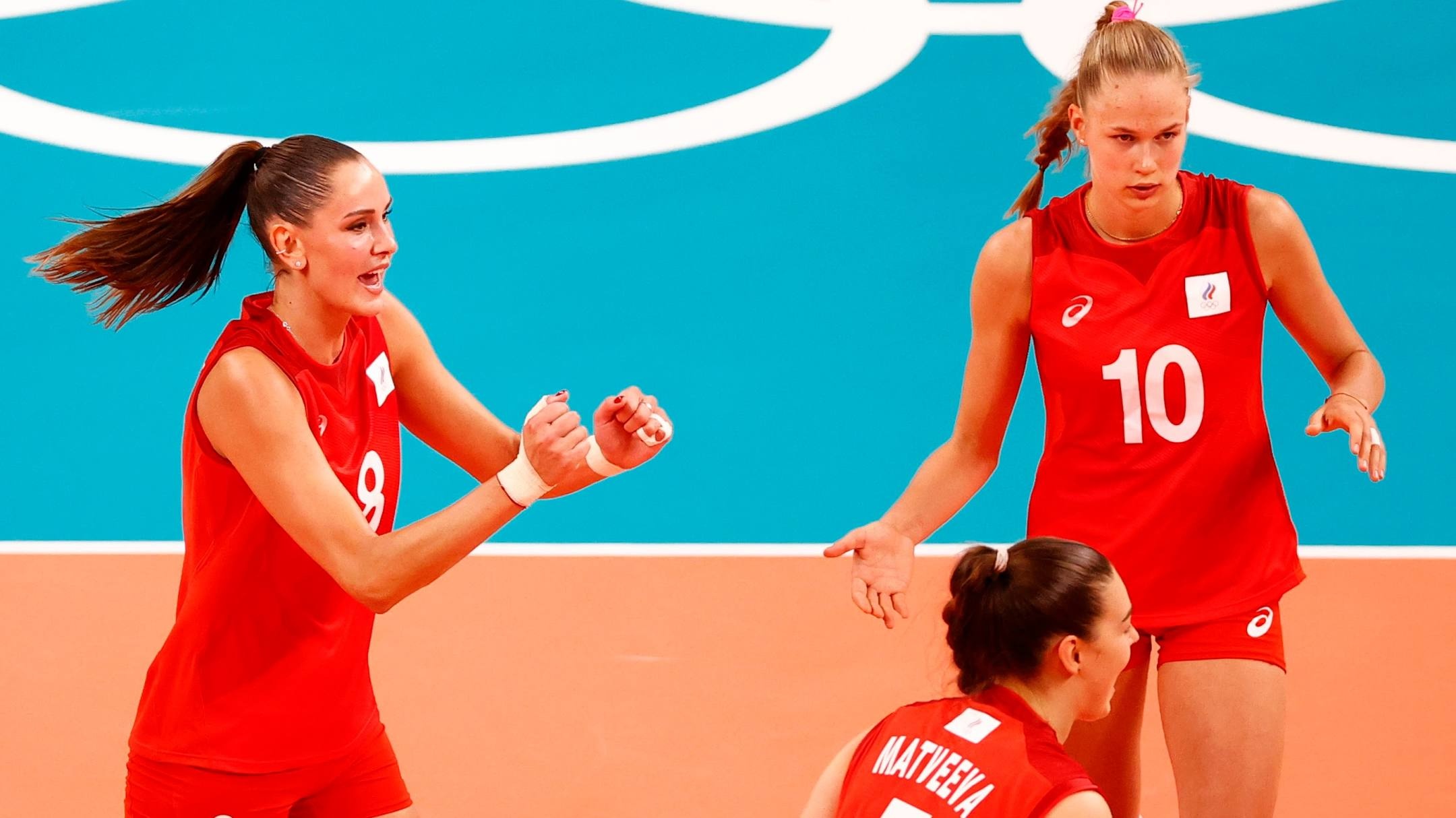 Nataliya Goncharova anh 3