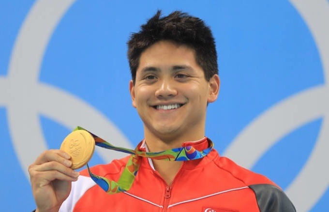Vi sao Joseph Schooling tuot doc nhanh? hinh anh