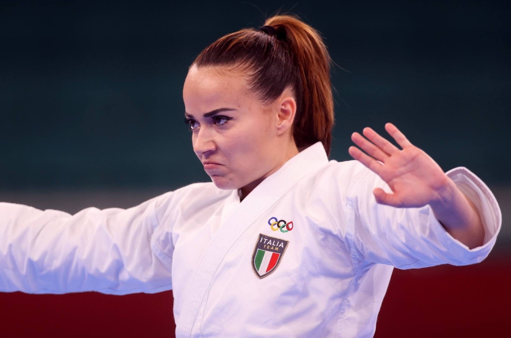 Vong doi ngan ngui cua mon lan dau xuat hien o Olympic hinh anh