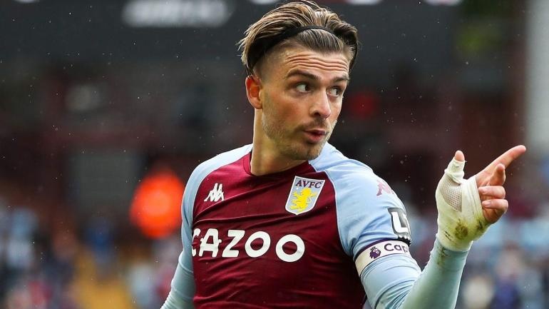 Jack Grealish anh 2