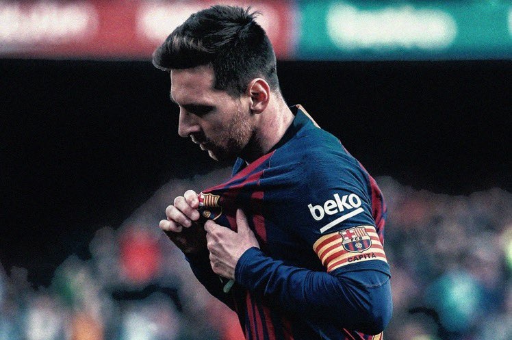 Lionel Messi anh 2