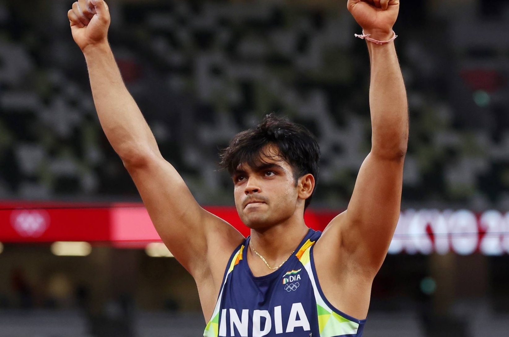 An Do gianh HCV lich su o Olympic Tokyo hinh anh