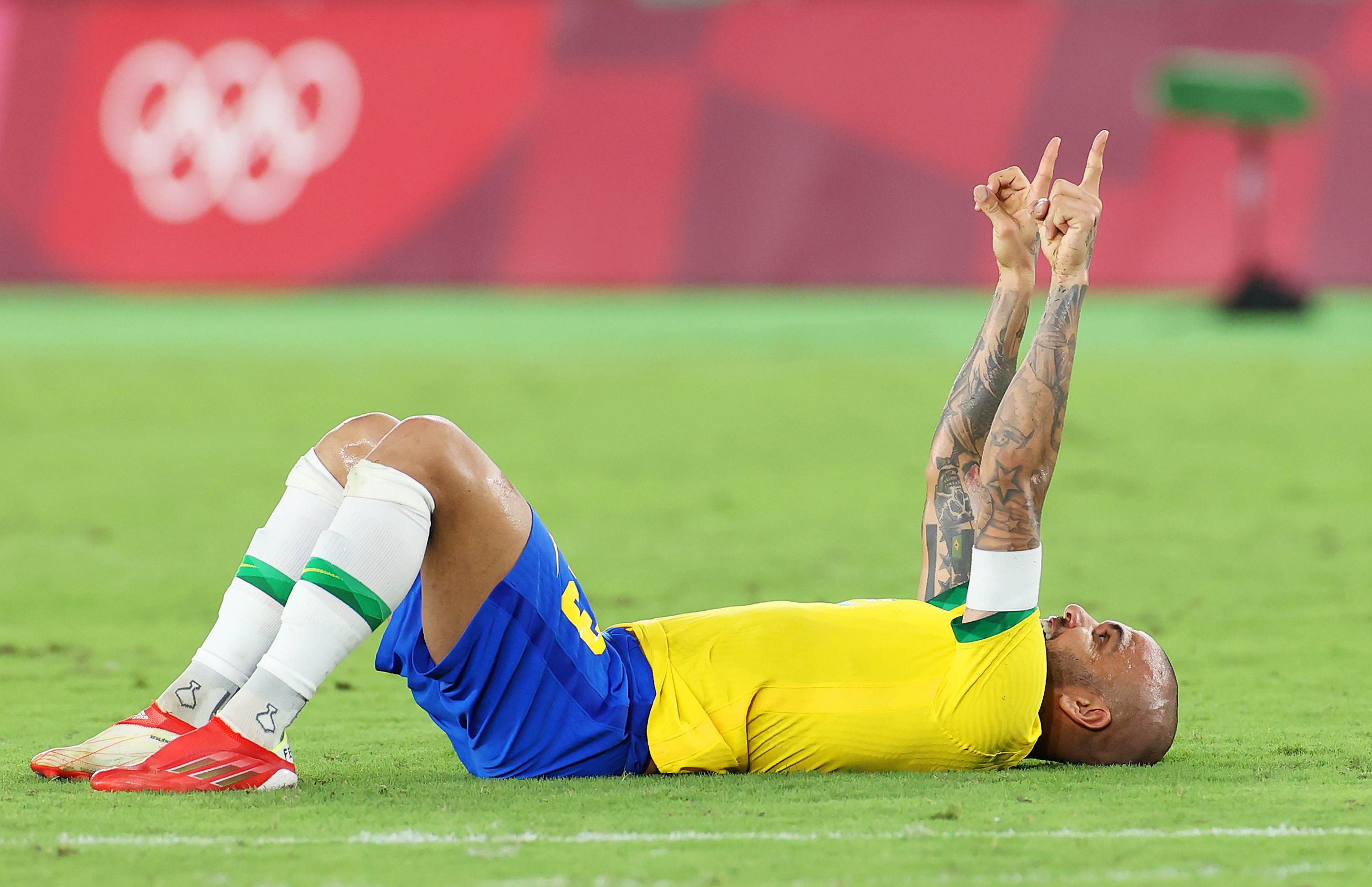 Dani Alves anh 4