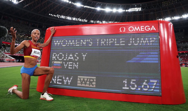 Olympic Tokyo 2020 anh 2