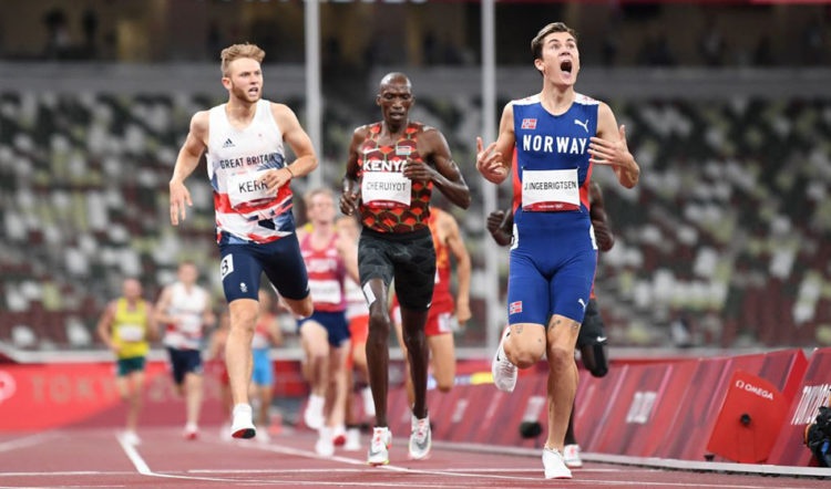 Olympic Tokyo 2020 anh 3