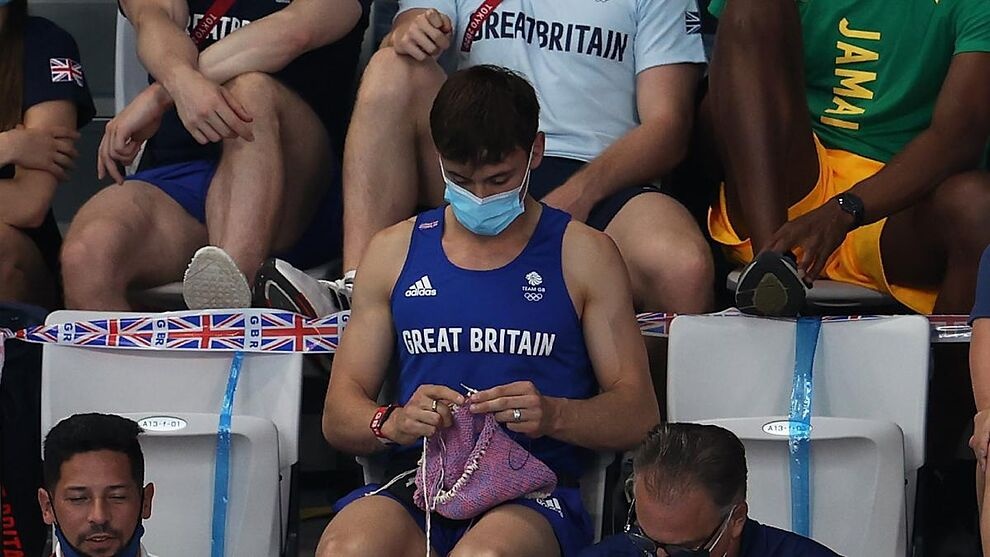 Olympic Tokyo 2020 anh 8