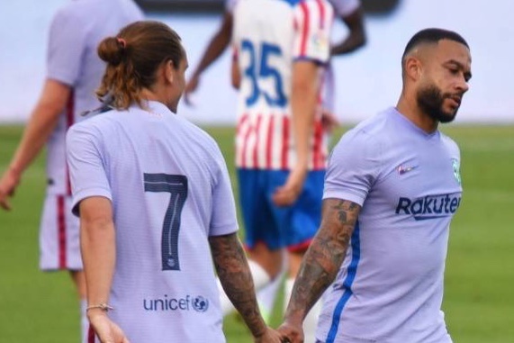 Ai thay Messi da phat o Barca? hinh anh