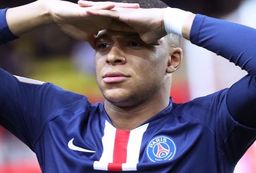 Messi toi, Mbappe van noi khong voi PSG hinh anh