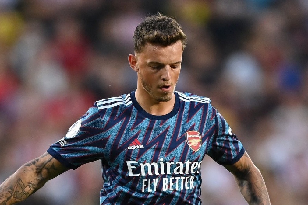 Tan binh 50 trieu bang cua Arsenal bi goi la ga he hinh anh