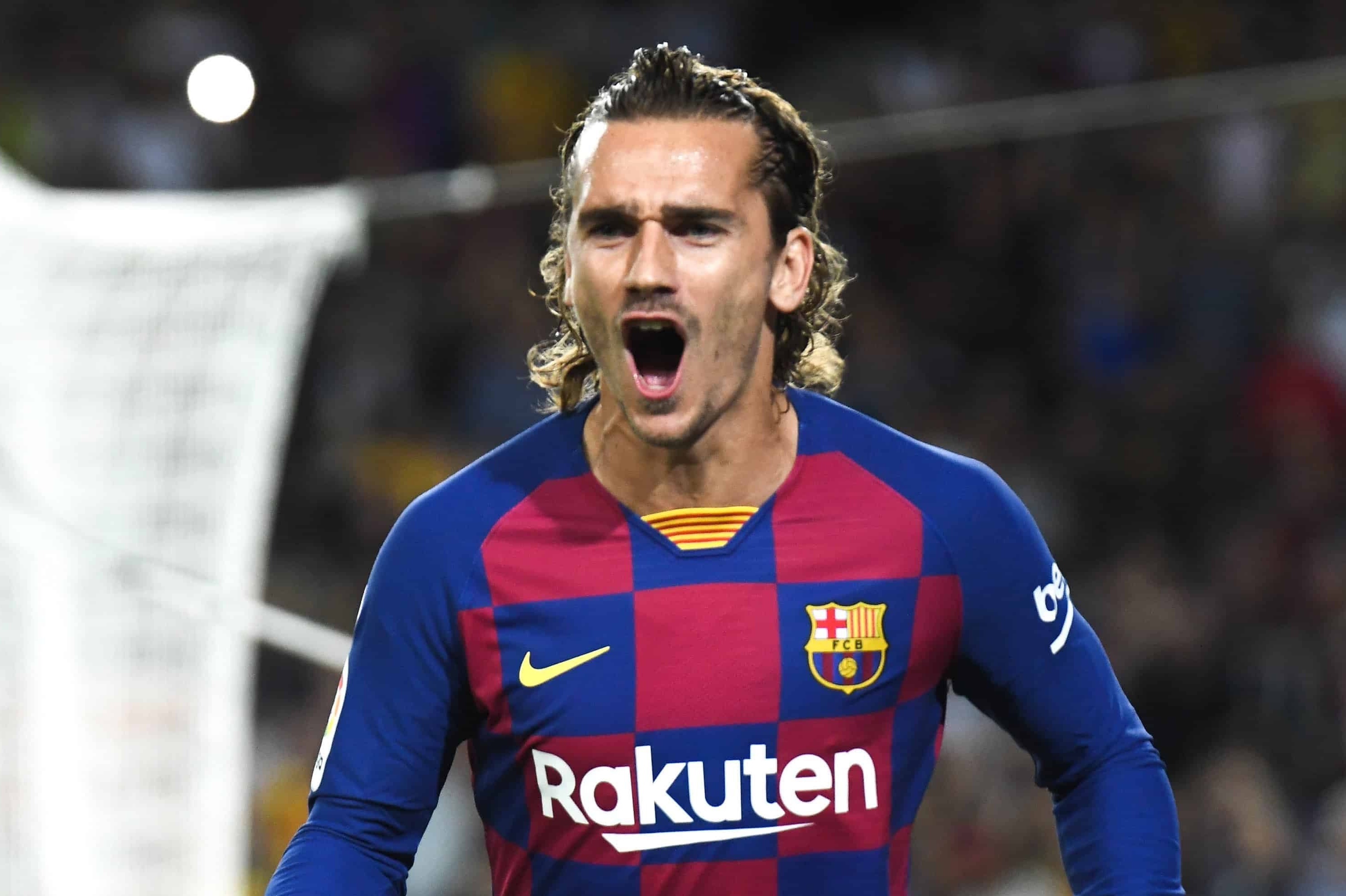 10 cau thu dang xem o La Liga sau khi Messi ra di hinh anh