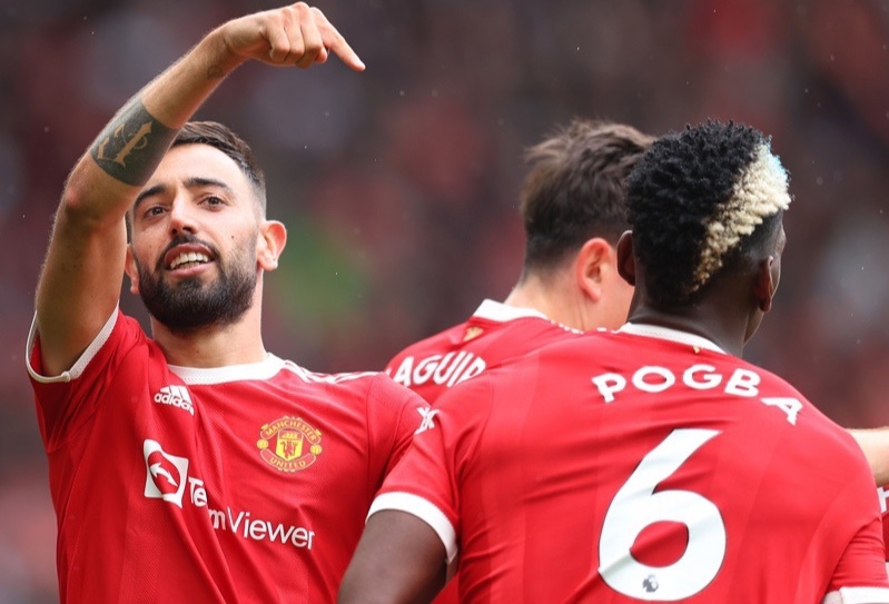 10 cau thu hay nhat vong 1 Premier League hinh anh