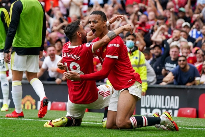 Ole Gunnar Solskjaer anh 1