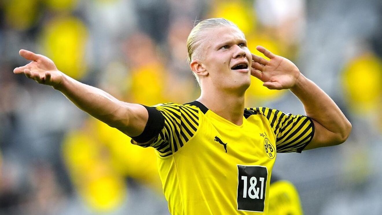 Dortmund - diem trung chuyen cua cac ngoi sao hinh anh