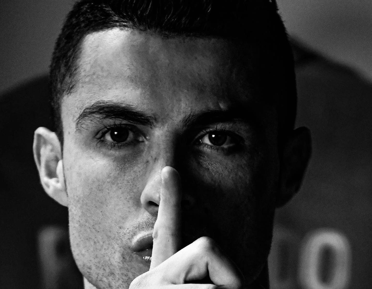 Cristiano Ronaldo anh 1