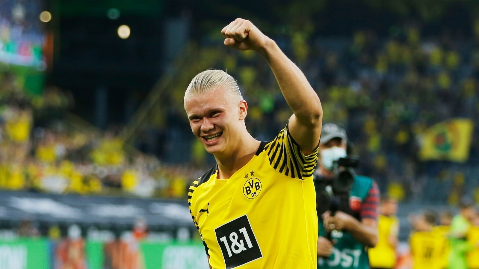 Robert Lewandowski anh 4