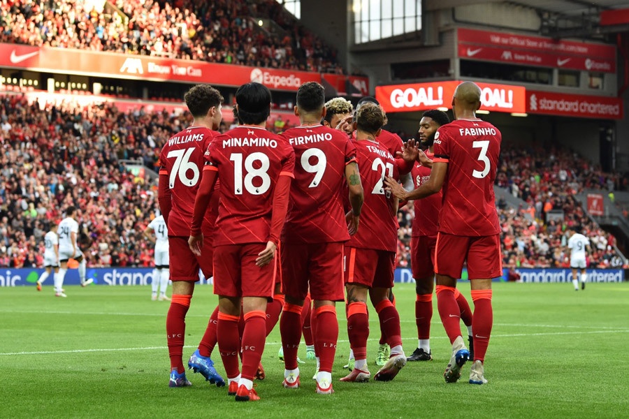 Manchester United anh 5