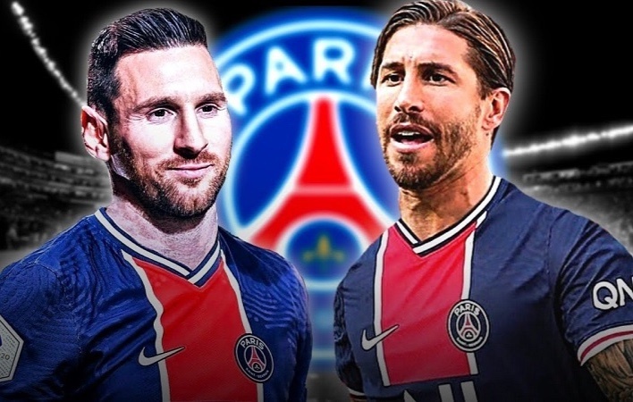 5 doi bong co the danh bai PSG mua nay hinh anh