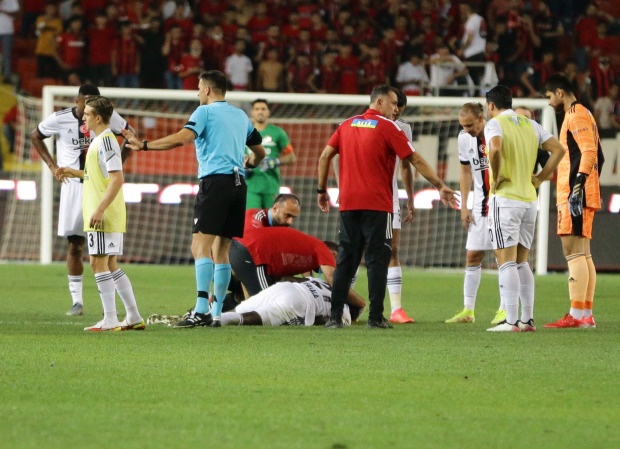 Fabrice N'Sakala anh 7