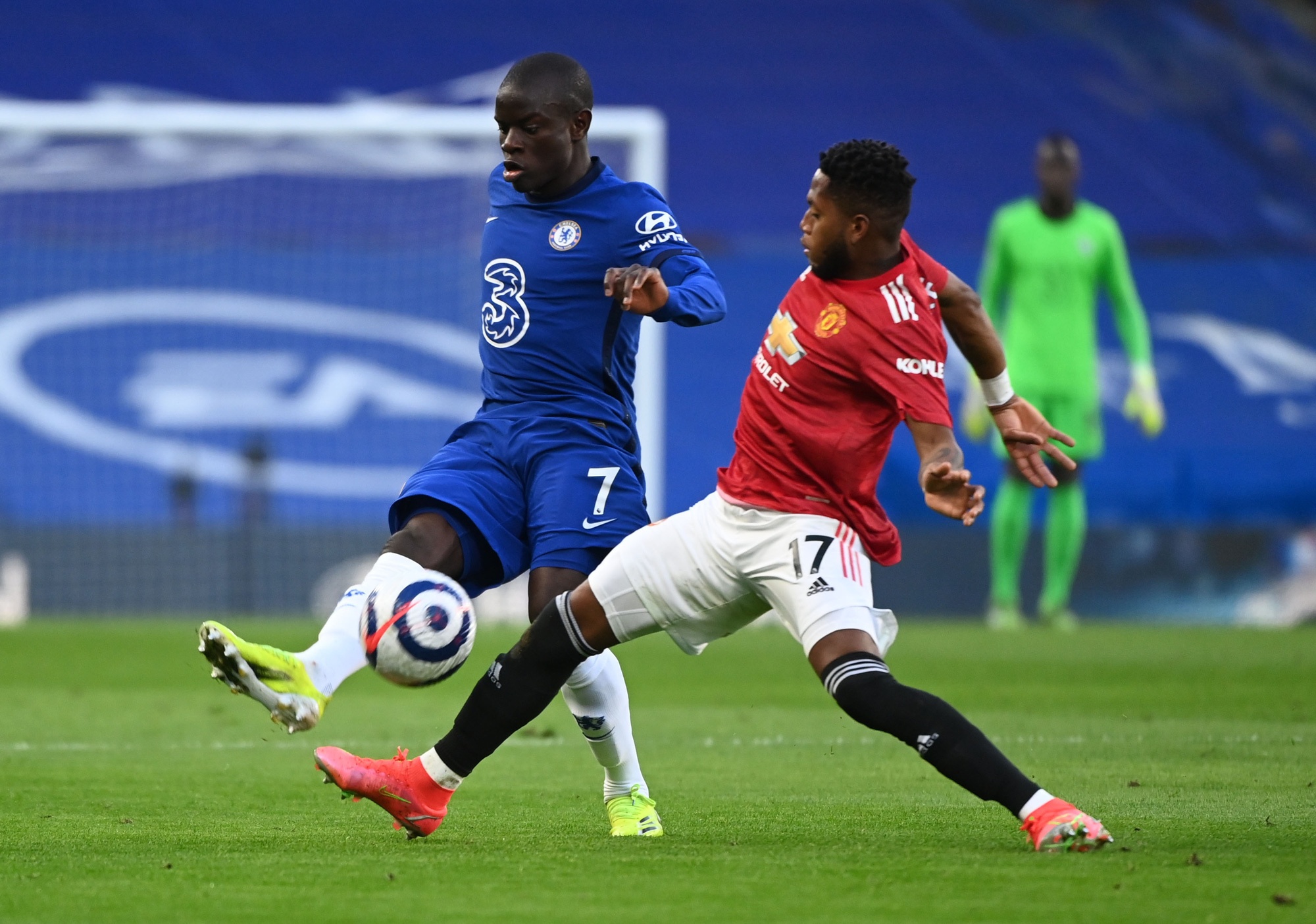 Mohamed Salah anh 10