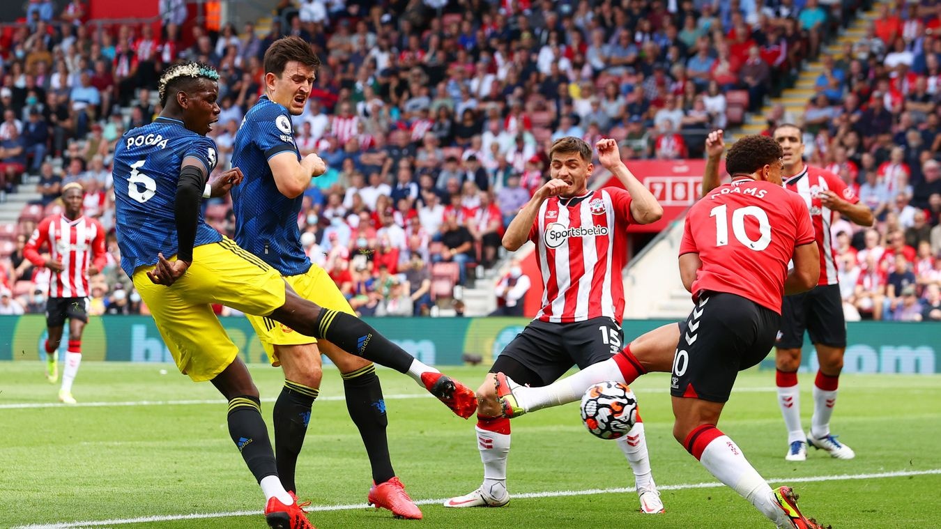 Sir Alex Ferguson anh 4