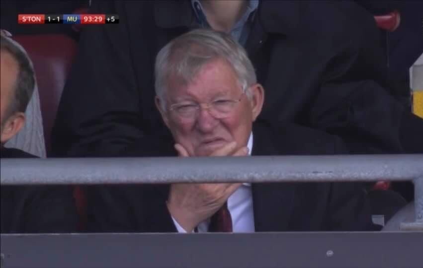 Sir Alex Ferguson anh 2