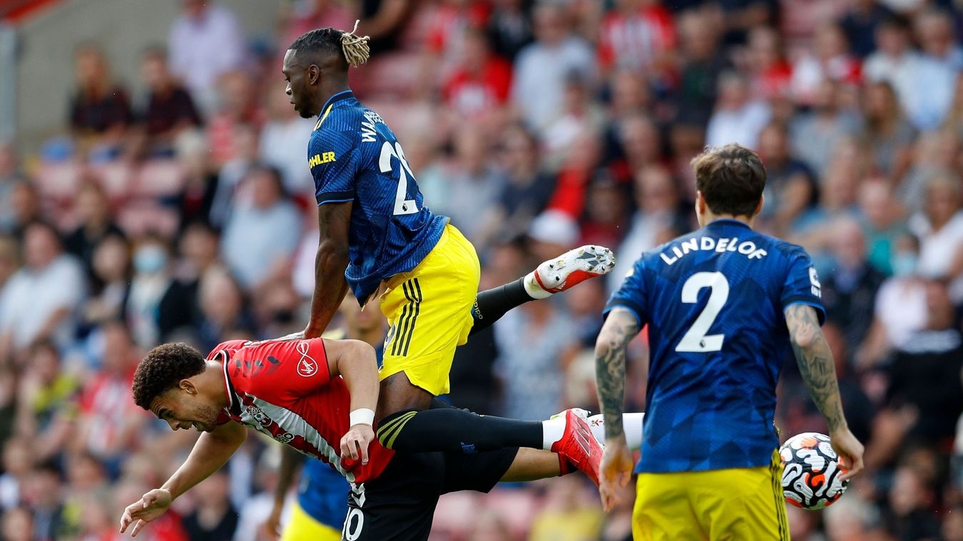 Sir Alex Ferguson anh 10