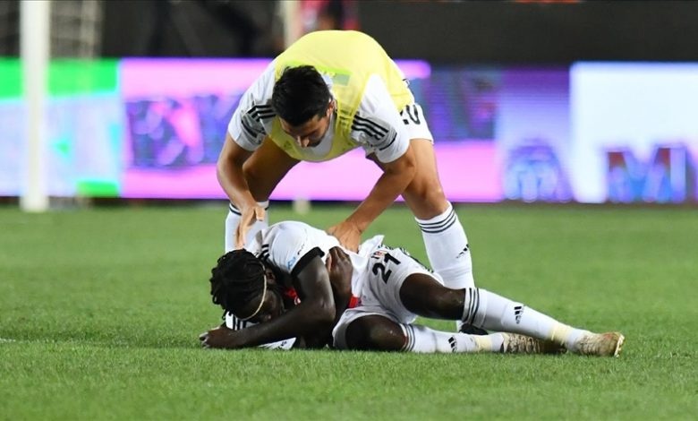 Fabrice N'Sakala anh 3