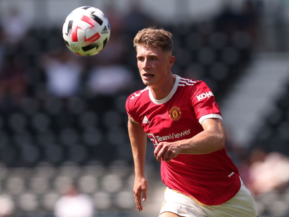 Manchester United anh 9