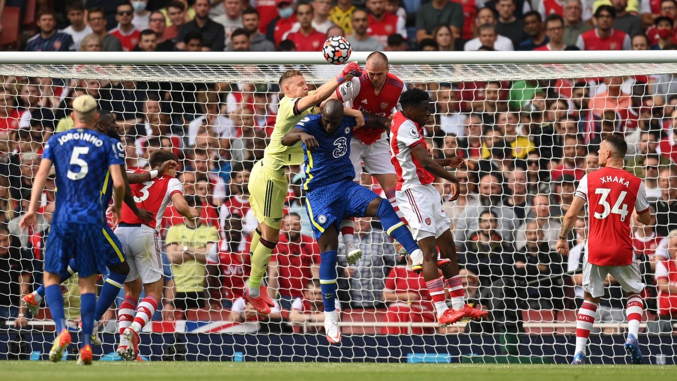 Premier League anh 6