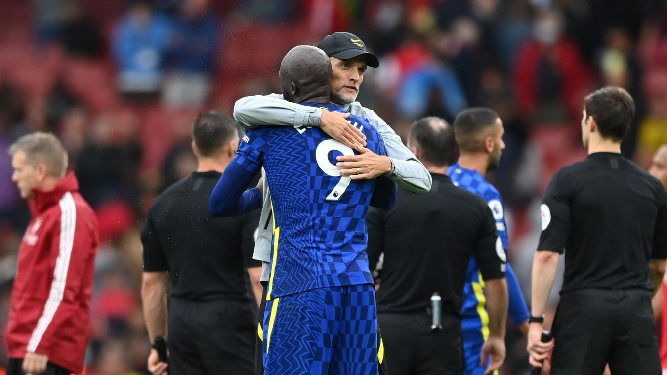 Premier League anh 3