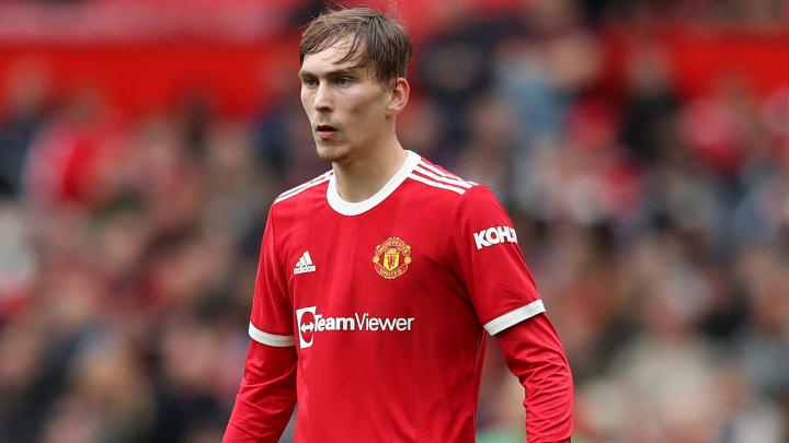 Manchester United anh 7