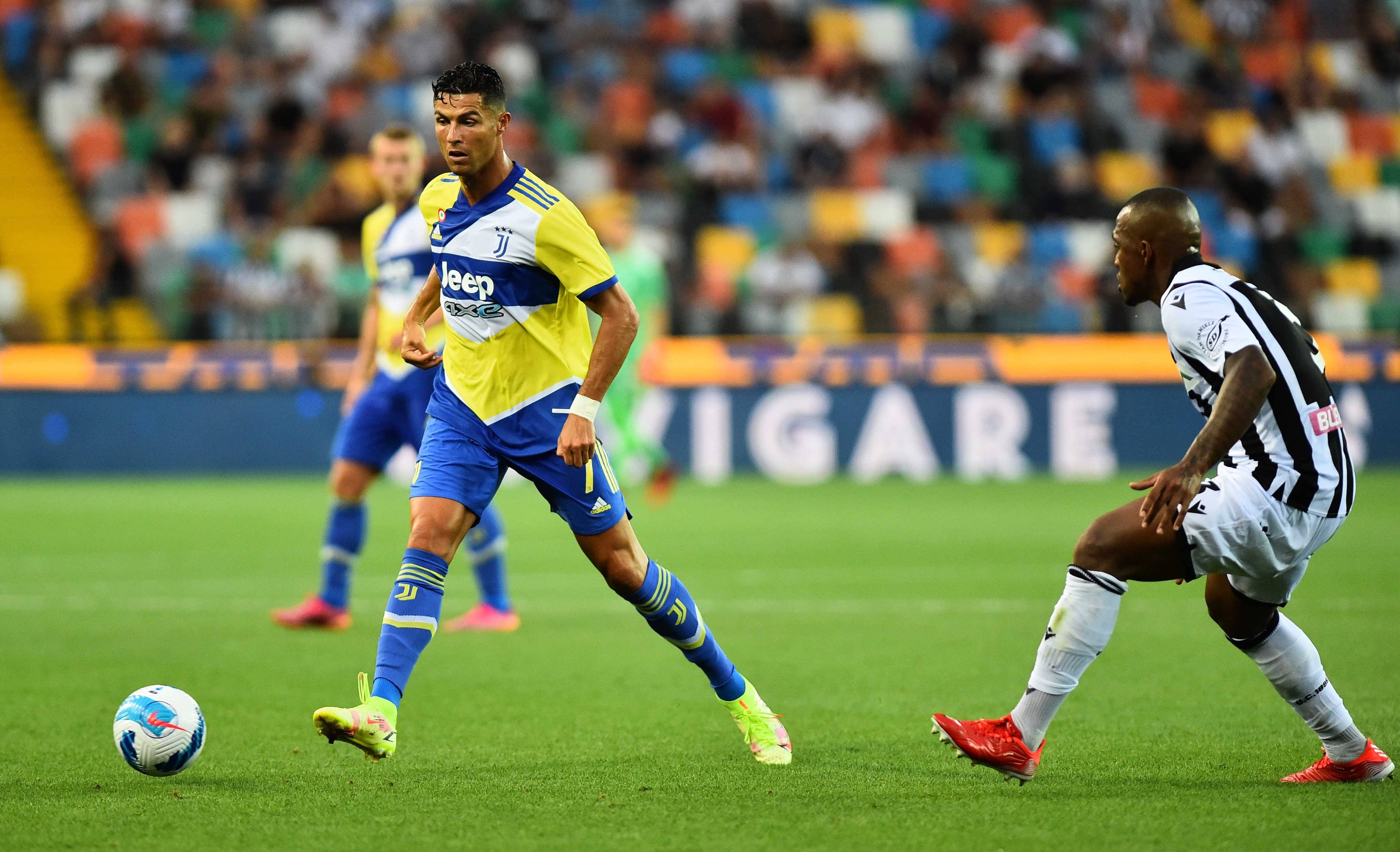 Cristiano Ronaldo anh 3