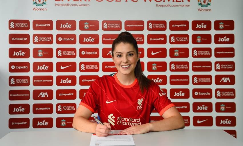 Carla Humphrey anh 4