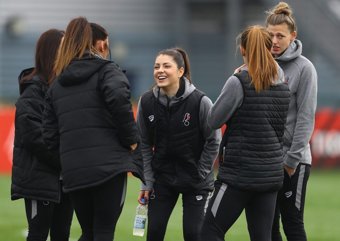 Carla Humphrey anh 6