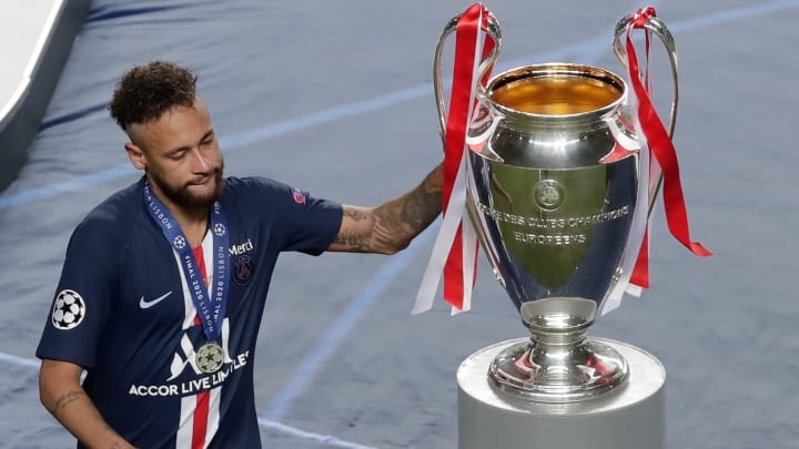 Champions League anh 2