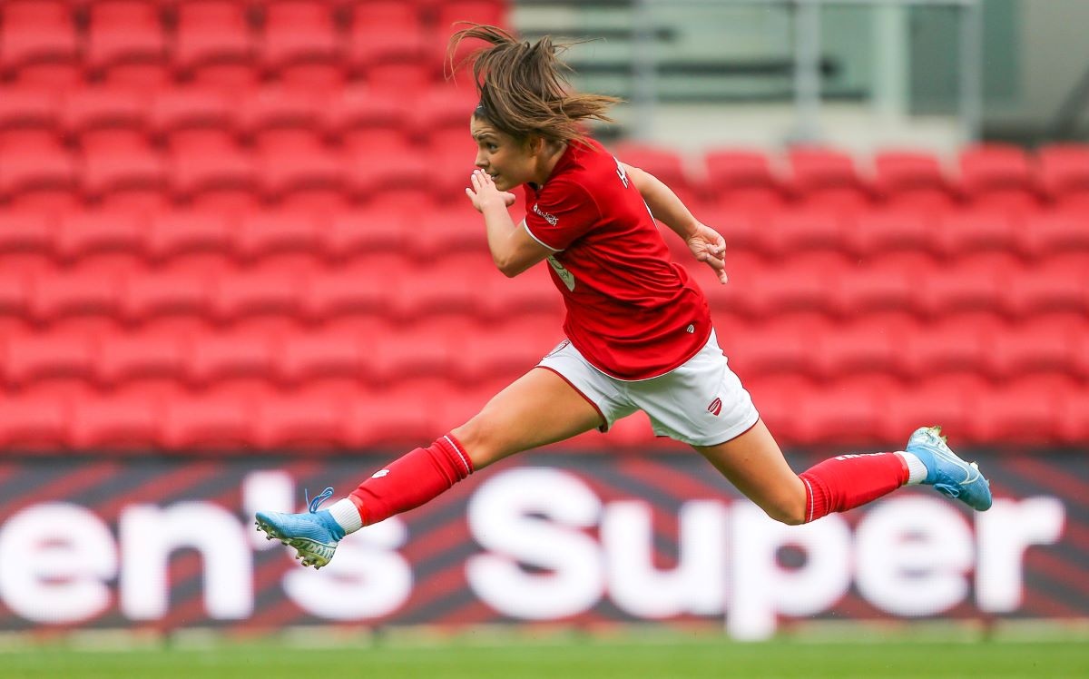 Carla Humphrey anh 10