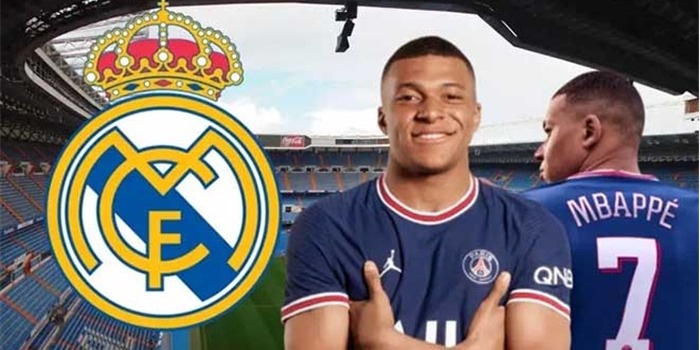 Kylian Mbappe anh 2