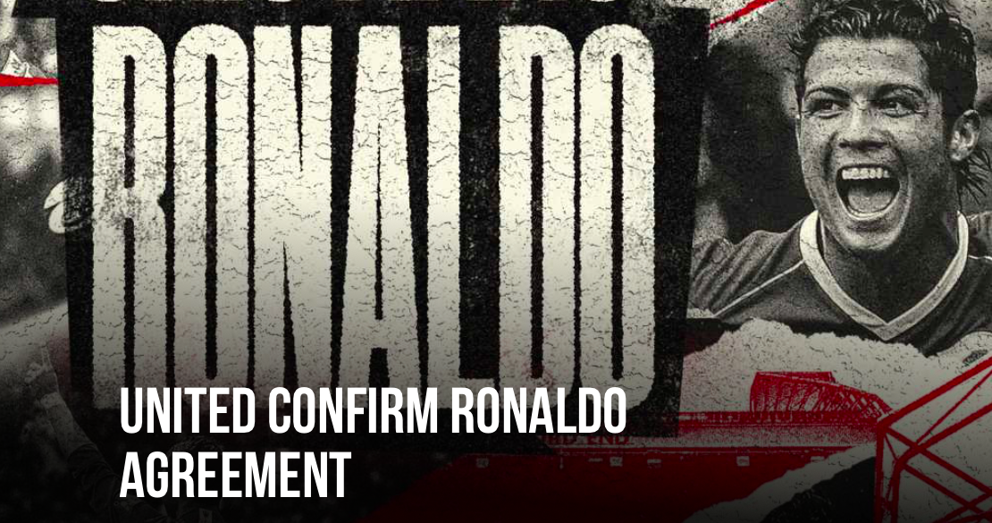 Cristiano Ronaldo anh 1